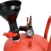 Máy bơm dầu hộp số khí nén 20L Yato YT-07195 - Ba Lan