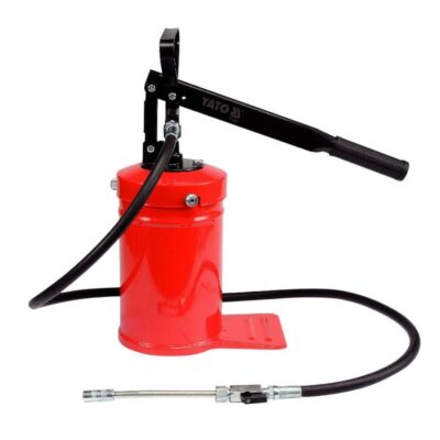 Máy bơm mỡ dùng tay 16kg 20.5Mpa Yato YT-07065 - Ba Lan