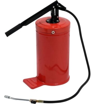 Máy bơm mỡ dùng tay 16kg 20.5Mpa Yato YT-07065 - Ba Lan