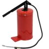 Máy bơm mỡ dùng tay 16kg 20.5Mpa Yato YT-07065 - Ba Lan