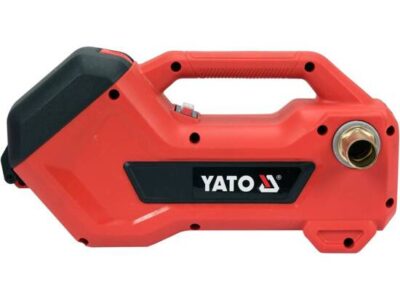 Máy Bơm Nước và Dầu 18V Yato YT-85290