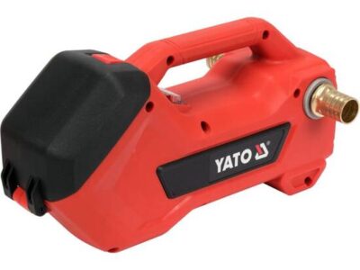 Máy Bơm Nước và Dầu 18V Yato YT-85290