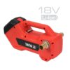 Máy Bơm Nước và Dầu 18V Yato YT-85290