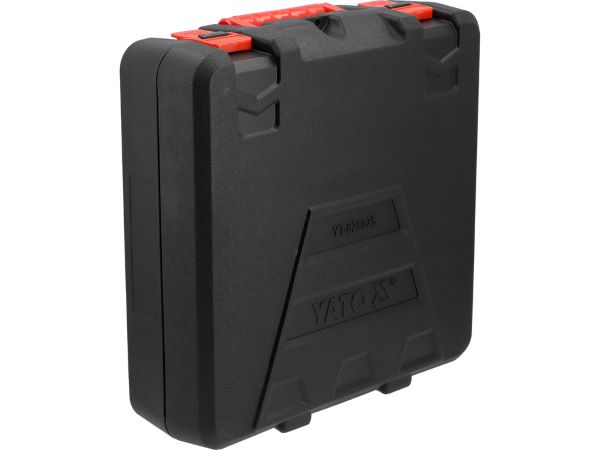 Máy bulong 3/4" pin 18V 2000Nm Yato YT-828076 - Thân máy