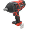 Máy bulong 3/4" pin 18V 2000Nm Yato YT-828076 - Thân máy