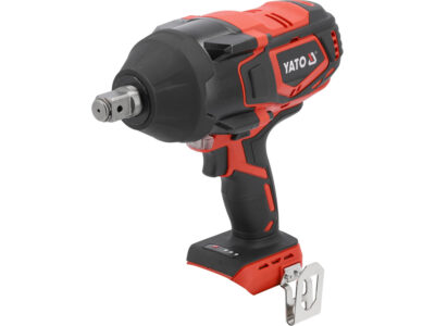 Máy bulong 3/4" pin 18V 2000Nm Yato YT-828076 - Thân máy