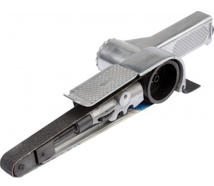 Máy chà nhám băng khí nén 20x520mm Yato YT-09742 - Ba Lan