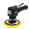 Máy chà nhám tác động kép lệch tâm 150mm khí nén Yato YT-0967 - Ba Lan