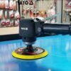 Máy chà nhám tác động kép lệch tâm 150mm khí nén Yato YT-0967 - Ba Lan