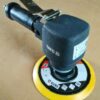 Máy chà nhám tác động kép lệch tâm 150mm khí nén Yato YT-0967 - Ba Lan