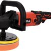 Máy Đánh Bóng Phớt Lông Cừu 1400W 14M/180MM Yato YT-82197