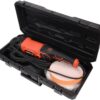 Máy Đánh Bóng Phớt Lông Cừu 1400W 14M/180MM Yato YT-82197