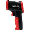 Máy đo nhiệt độ hồng ngoại -50°C-600°C Yato YT-73200 - Ba Lan