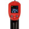 Máy đo nhiệt độ hồng ngoại -50°C-600°C Yato YT-73200 - Ba Lan