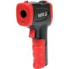 Máy đo nhiệt độ hồng ngoại -50°C-600°C Yato YT-73200 - Ba Lan
