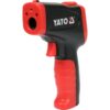 Máy đo nhiệt độ hồng ngoại -50°C-650°C Yato YT-73201 - Ba Lan