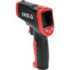 Máy đo nhiệt độ hồng ngoại -50°C-650°C Yato YT-73201 - Ba Lan