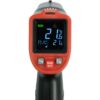 Máy đo nhiệt độ hồng ngoại -50°C-650°C Yato YT-73201 - Ba Lan