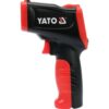 Máy đo nhiệt độ hồng ngoại -50°C-650°C Yato YT-73201 - Ba Lan