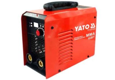 Máy hàn cầm tay Mini 200A Yato YT-81332