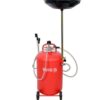 Máy hứng hút dầu thải ( trực tiếp) khí nén 65L Yato YT-07191 - Ba Lan