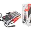 Máy kiểm tra ắc quy hiện số 12V Yato YT-8311 - Ba Lan