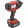 Máy bulong 3/4" pin 18V 2000Nm đầu chuyển 1/2" Yato YT-828075