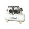 MÁY NÉN KHÍ KHÔNG DẦU,GIẢM ÂM PEGASUS Model: TM- OF550*2- 70L