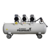 Máy Nén Khí Không Dầu Giảm Âm Pegasus TM-OF750x3-120L