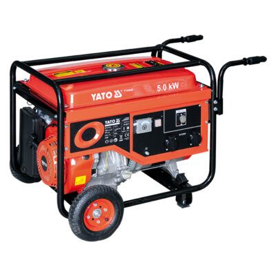 Máy Phát Điện - Máy Bơm Nước