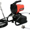 Máy phun sơn AIRLESS dùng điện 650W Yato YT-82560 - Ba Lan