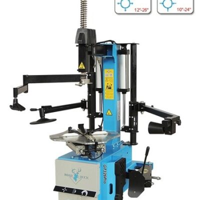 Thiết bị làm lốp