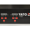 Máy rửa sóng siêu âm 22L Yato YT-55801 - Ba Lan