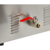 Máy rửa sóng siêu âm 22L Yato YT-55801 - Ba Lan