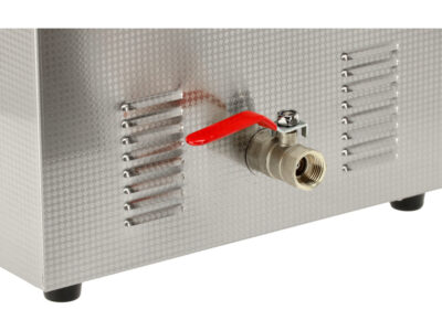 Máy rửa sóng siêu âm 22L Yato YT-55801 - Ba Lan