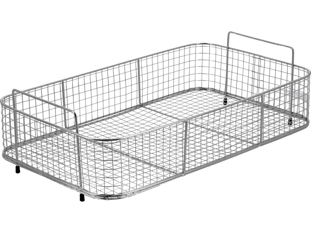 Máy rửa sóng siêu âm 30L 600w Yato YT-55803 - Ba Lan