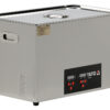 Máy rửa sóng siêu âm 30L 600w Yato YT-55803 - Ba Lan