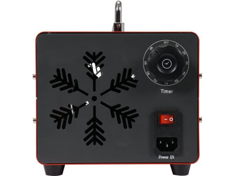 Máy tạo khí OZONE 20W Yato YT-73350 - Ba Lan
