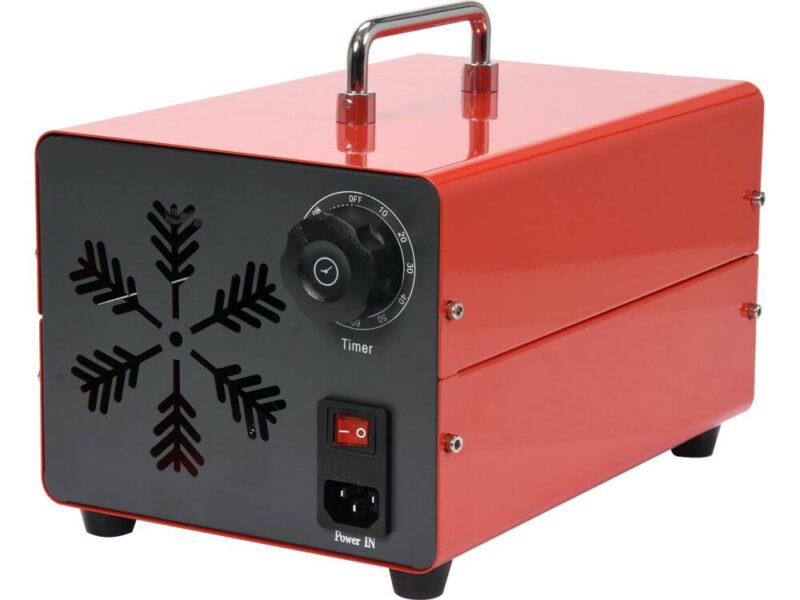 Máy tạo khí OZONE 20W Yato YT-73350 - Ba Lan