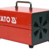 Máy tạo khí OZONE 20W Yato YT-73350 - Ba Lan