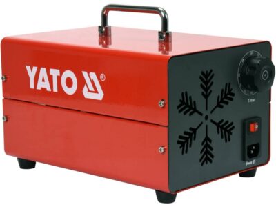 Máy tạo khí OZONE 20W Yato YT-73350 - Ba Lan