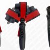 Máy xiết bulông xoay 360 độ 1/2" 500Nm Yato YT-09510 -Ba Lan