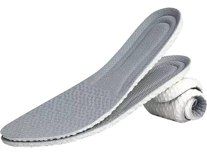 Miếng lót giày cao su PU Size 39-47 Yato YT-808701 - Ba Lan