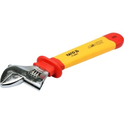 Mỏ Lết Cách Điện 1000V VDE Yato