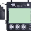 Mũ bảo hiểm hàn tối tự động màu sắc trung thực Yato YT-73930 - Ba Lan