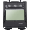 Mũ bảo hiểm hàn tối tự động màu sắc trung thực Yato YT-73934 - Ba Lan