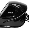 Mũ bảo hiểm hàn tối tự động màu sắc trung thực Yato YT-73934 - Ba Lan