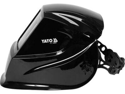 Mũ bảo hiểm hàn tối tự động màu sắc trung thực Yato YT-73934 - Ba Lan