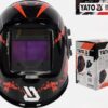 Mũ bảo hiểm hàn tối tự động Yato YT-73926 - Ba Lan
