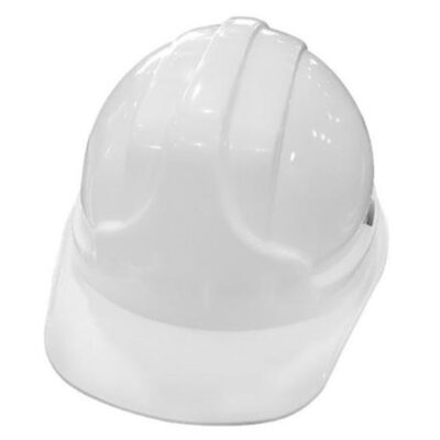 Mũ bảo hộ lao động màu trắng, đỏ, xanh dương,vàng, cam, xanh lá Yato YT-73980 - Ba Lan